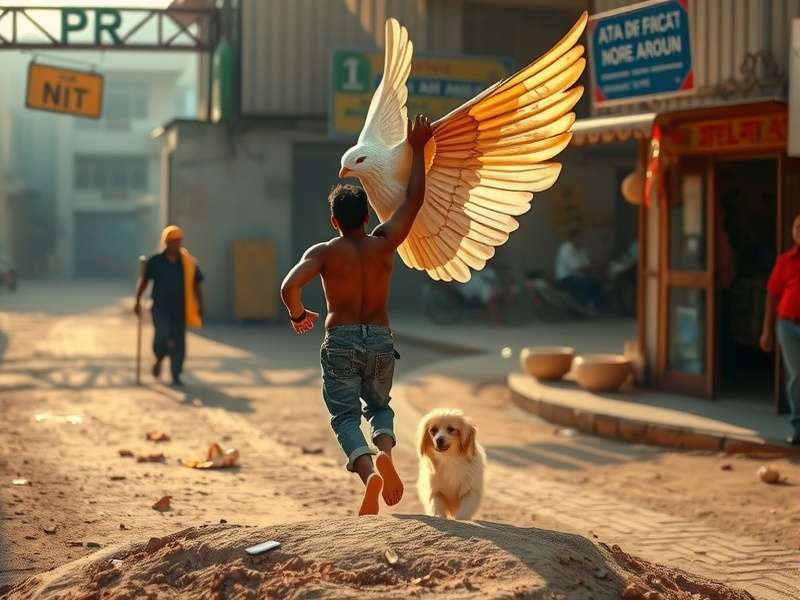 Angel Sprint India Gameplay Tips