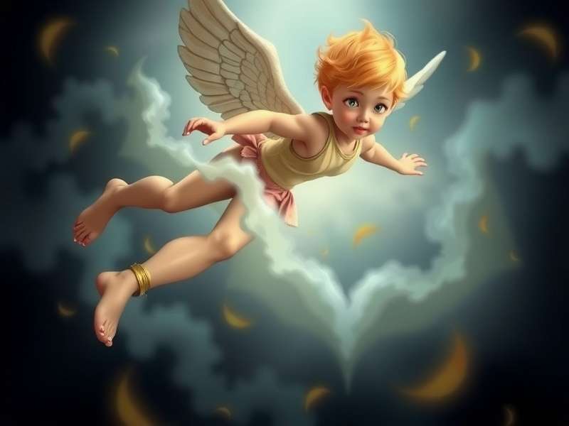 Angel Sprint India Gameplay